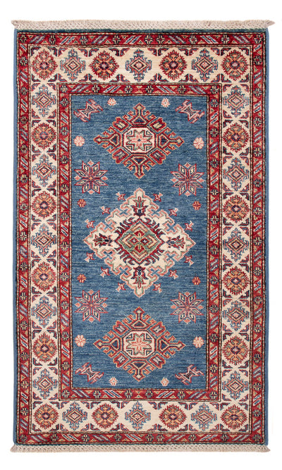 Kazak Tapis 77x129cm - Tapis oriental