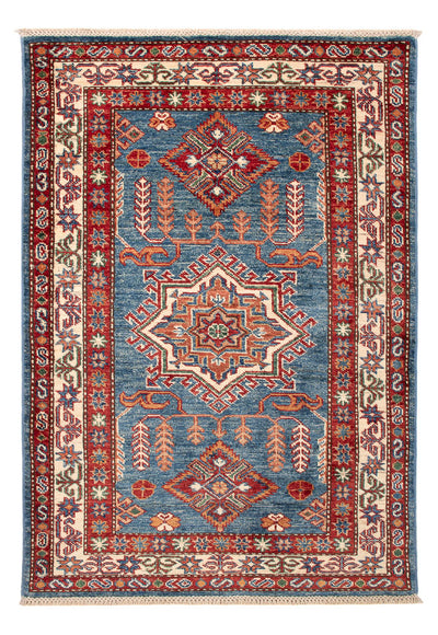 Kazak Tapis 85x124cm - Tapis oriental