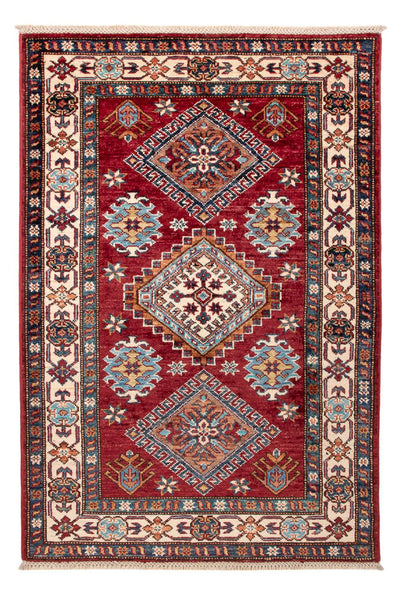 Kazak Tapis 83x124cm - Tapis oriental