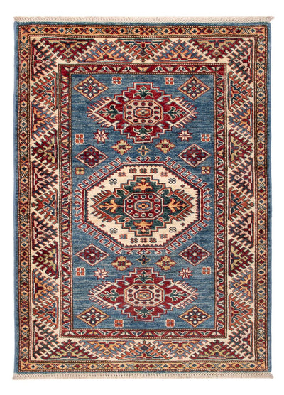 Kazak Tapis 89x124cm - Tapis oriental