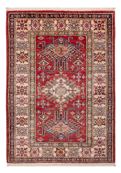 Kazak Tapis 81x114cm - Tapis oriental