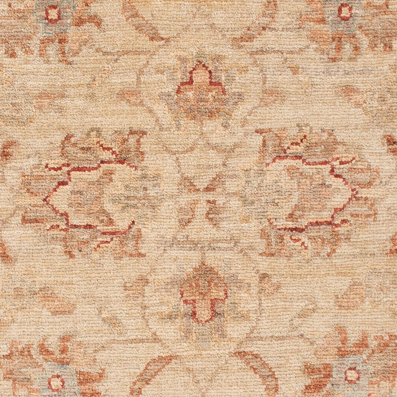 Tapis Ziegler - 126 x 78 cm - beige