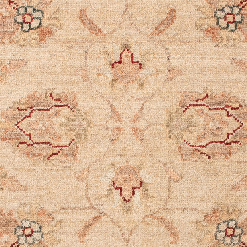 Tapis Ziegler - 121 x 84 cm - beige