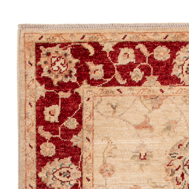 Tapis Ziegler - 121 x 84 cm - beige