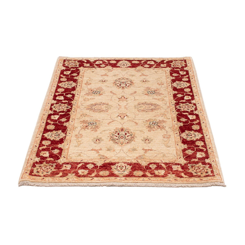 Tapis Ziegler - 121 x 84 cm - beige