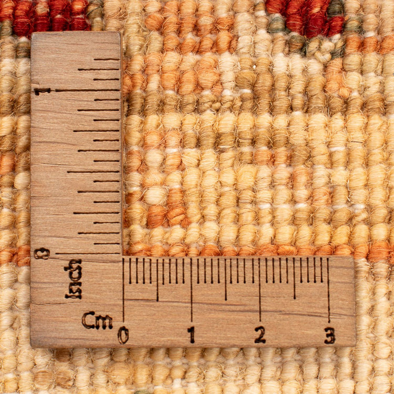 Tapis Ziegler - 126 x 82 cm - rouge