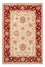 Tapis Ziegler - 123 x 83 cm - beige