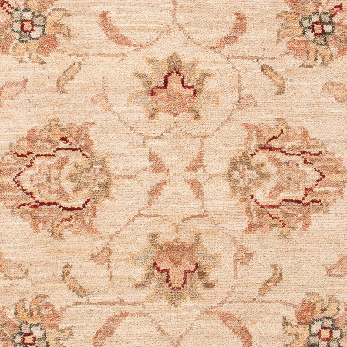 Tapis Ziegler - 123 x 83 cm - beige
