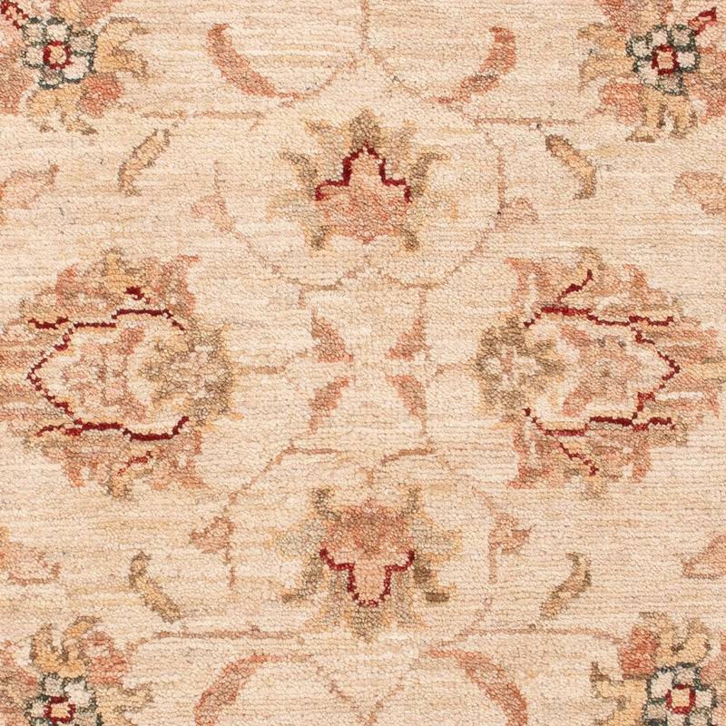 Tapis Ziegler - 123 x 83 cm - beige