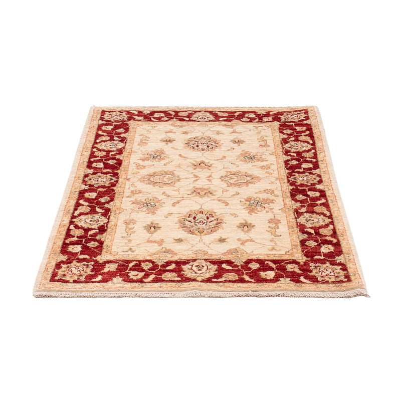 Tapis Ziegler - 123 x 83 cm - beige