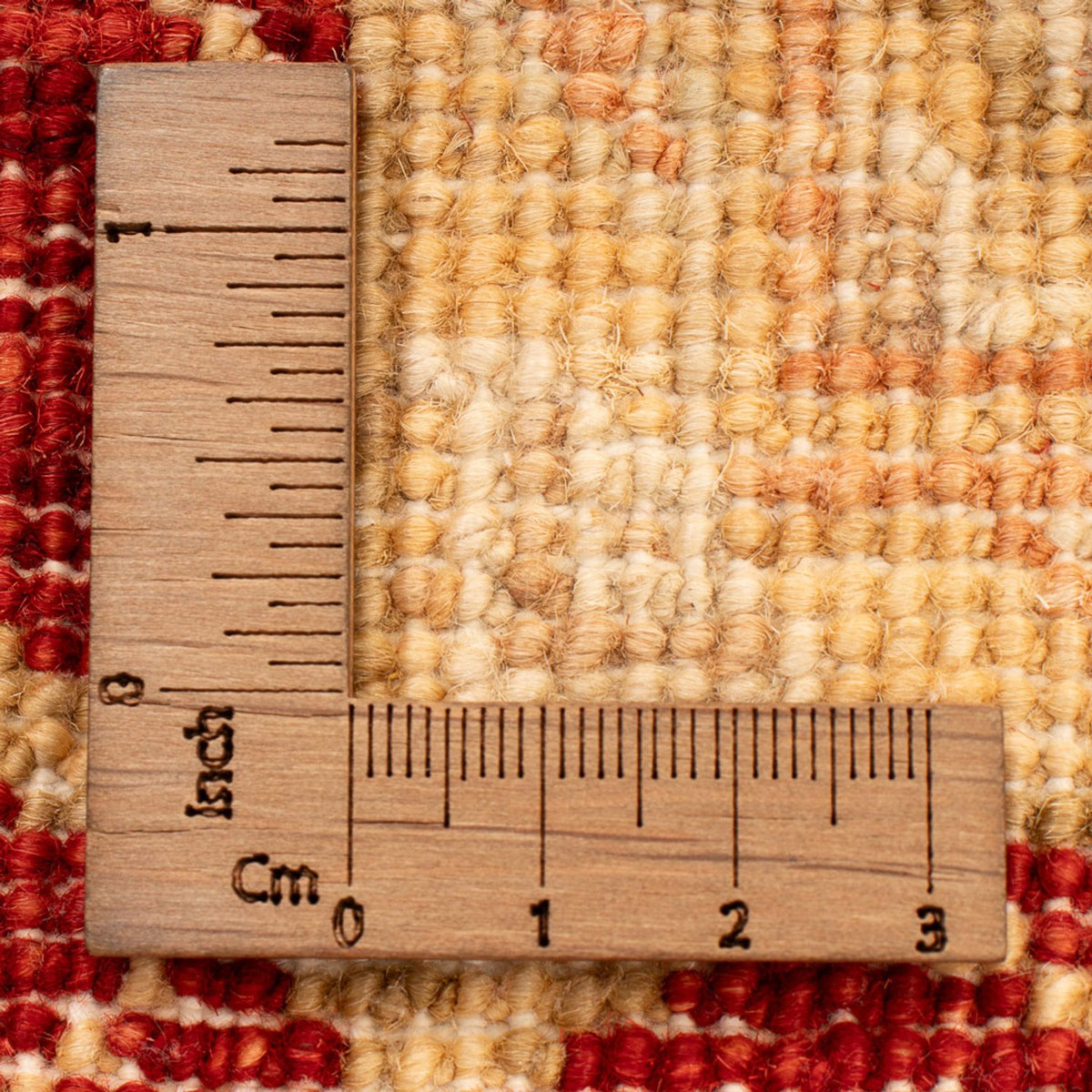 Tapis Ziegler - 123 x 83 cm - beige