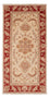 Tapis Ziegler - 144 x 70 cm - beige