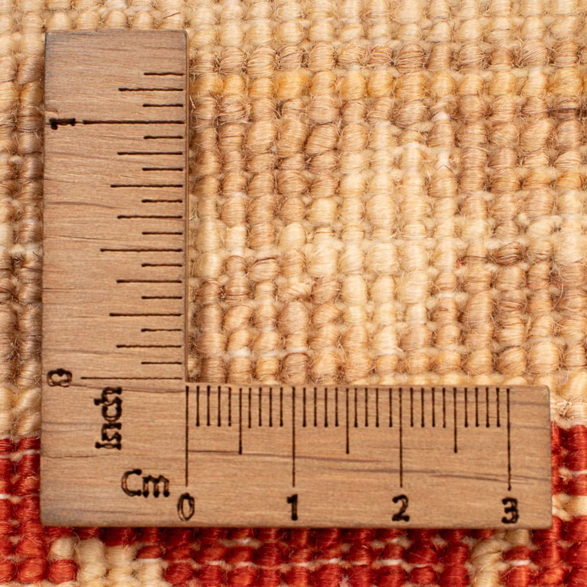 Tapis Ziegler - 149 x 67 cm - beige