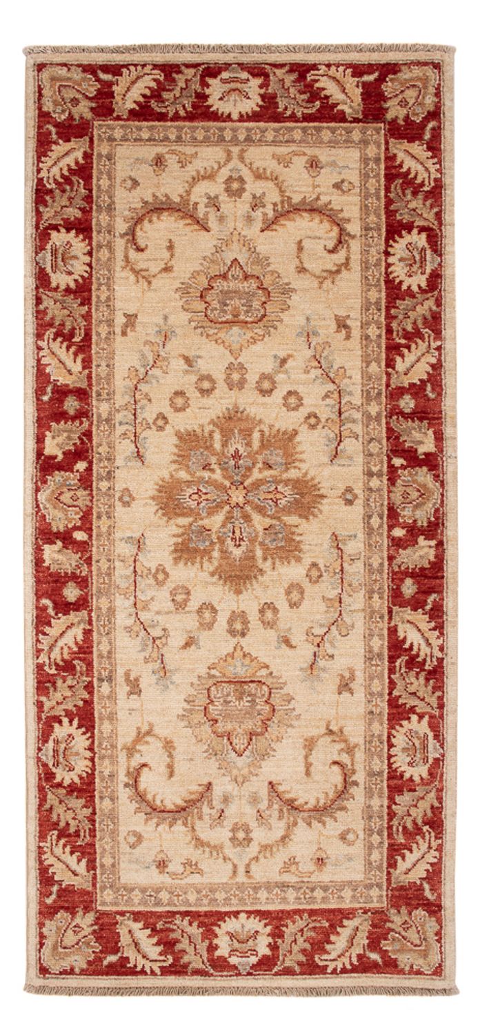 Tapis Ziegler - 145 x 65 cm - beige