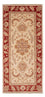 Tapis Ziegler - 145 x 65 cm - beige