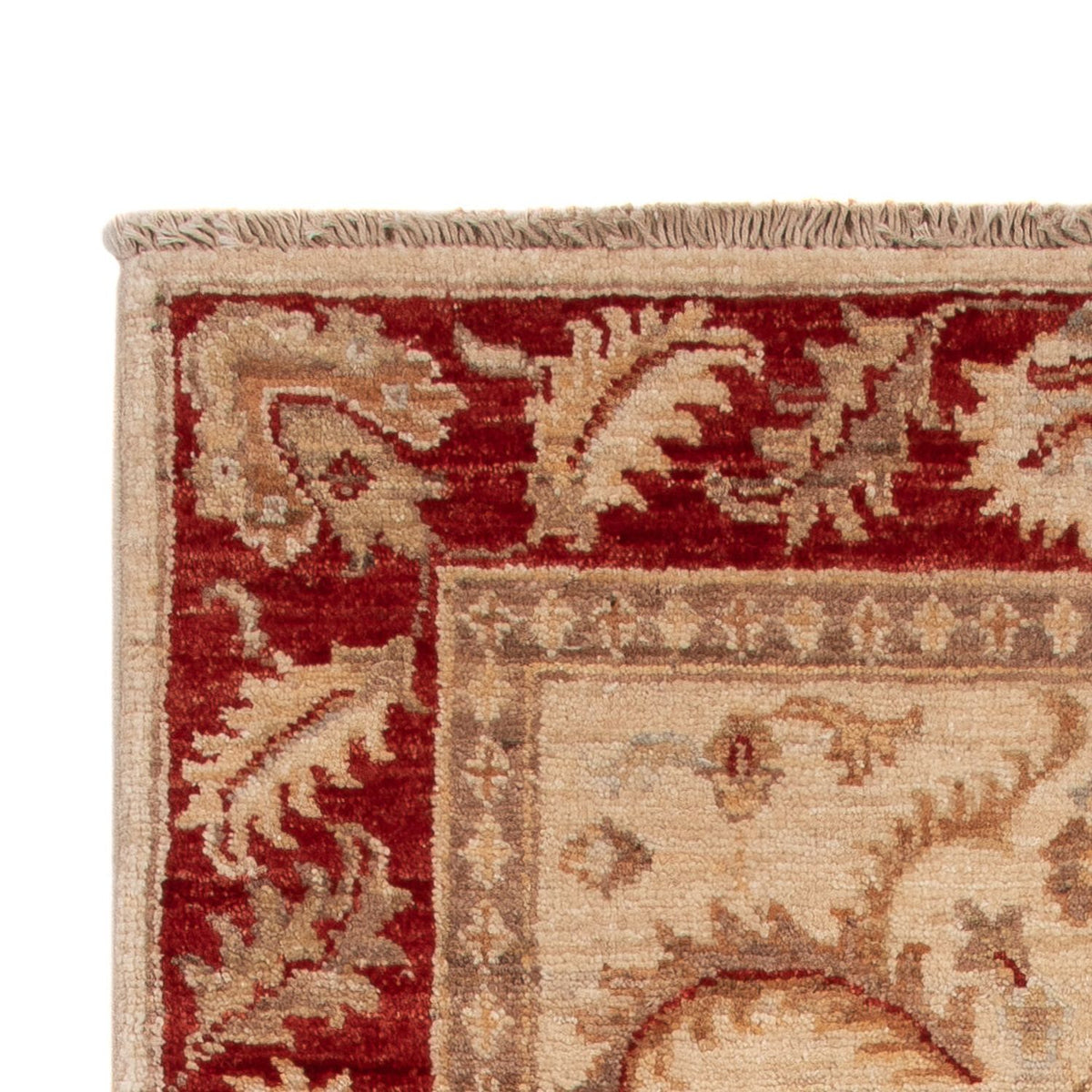 Tapis Ziegler - 145 x 65 cm - beige
