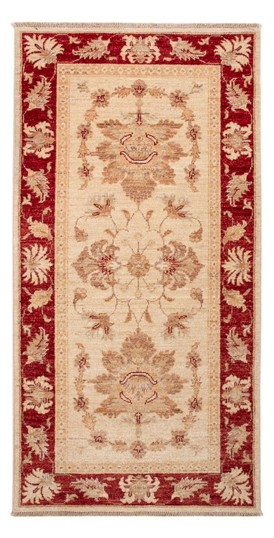 Tapis Ziegler 70x142cm - Tapis oriental