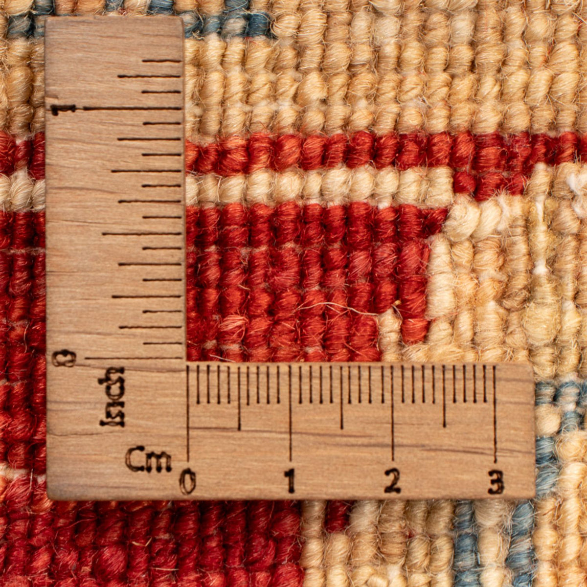 Tapis Ziegler - 104 x 75 cm - beige