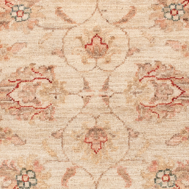 Tapis Ziegler - 119 x 82 cm - beige