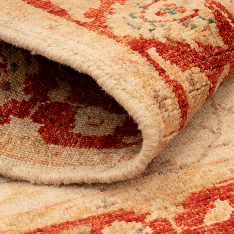 Tapis Ziegler - 119 x 82 cm - beige