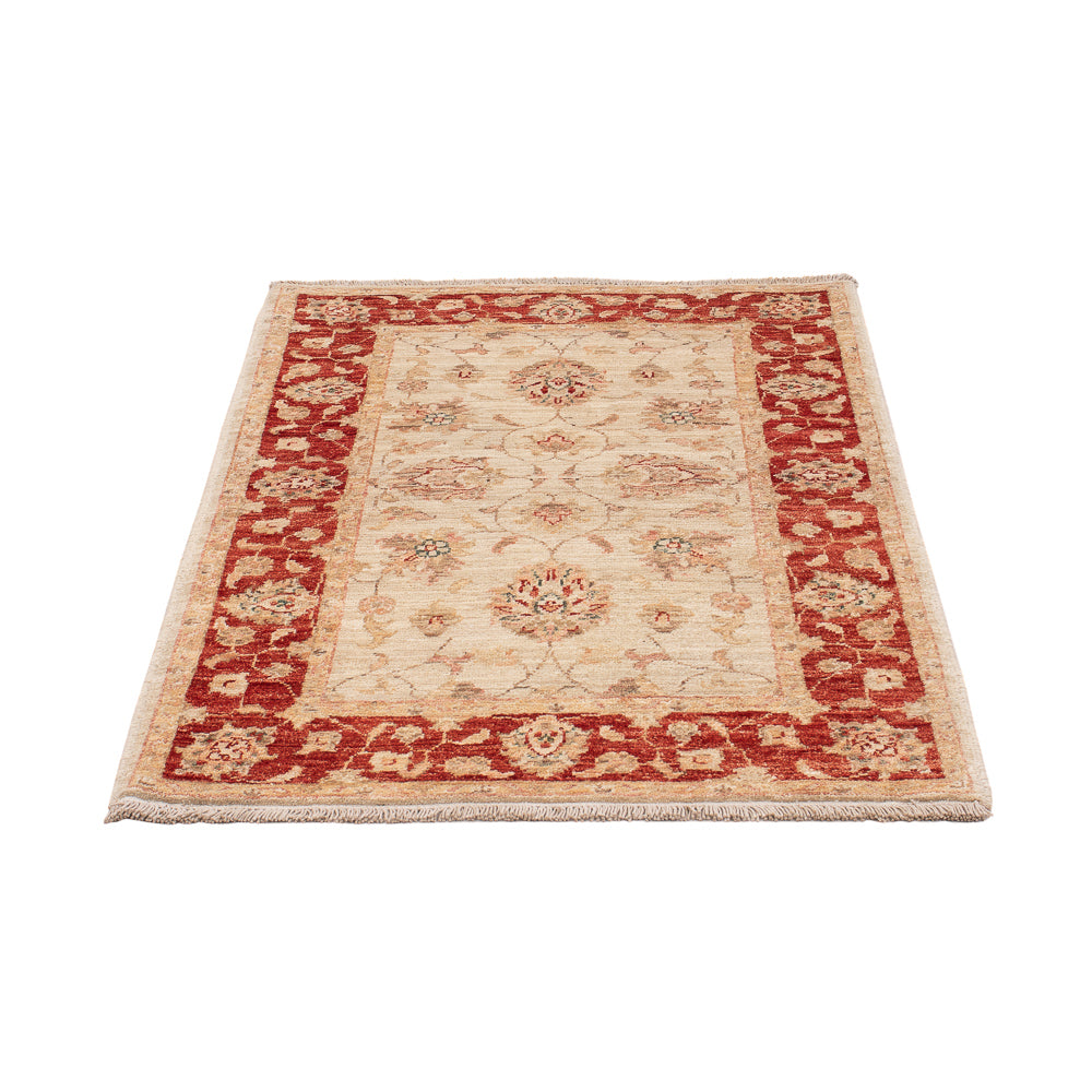 Tapis Ziegler - 119 x 82 cm - beige