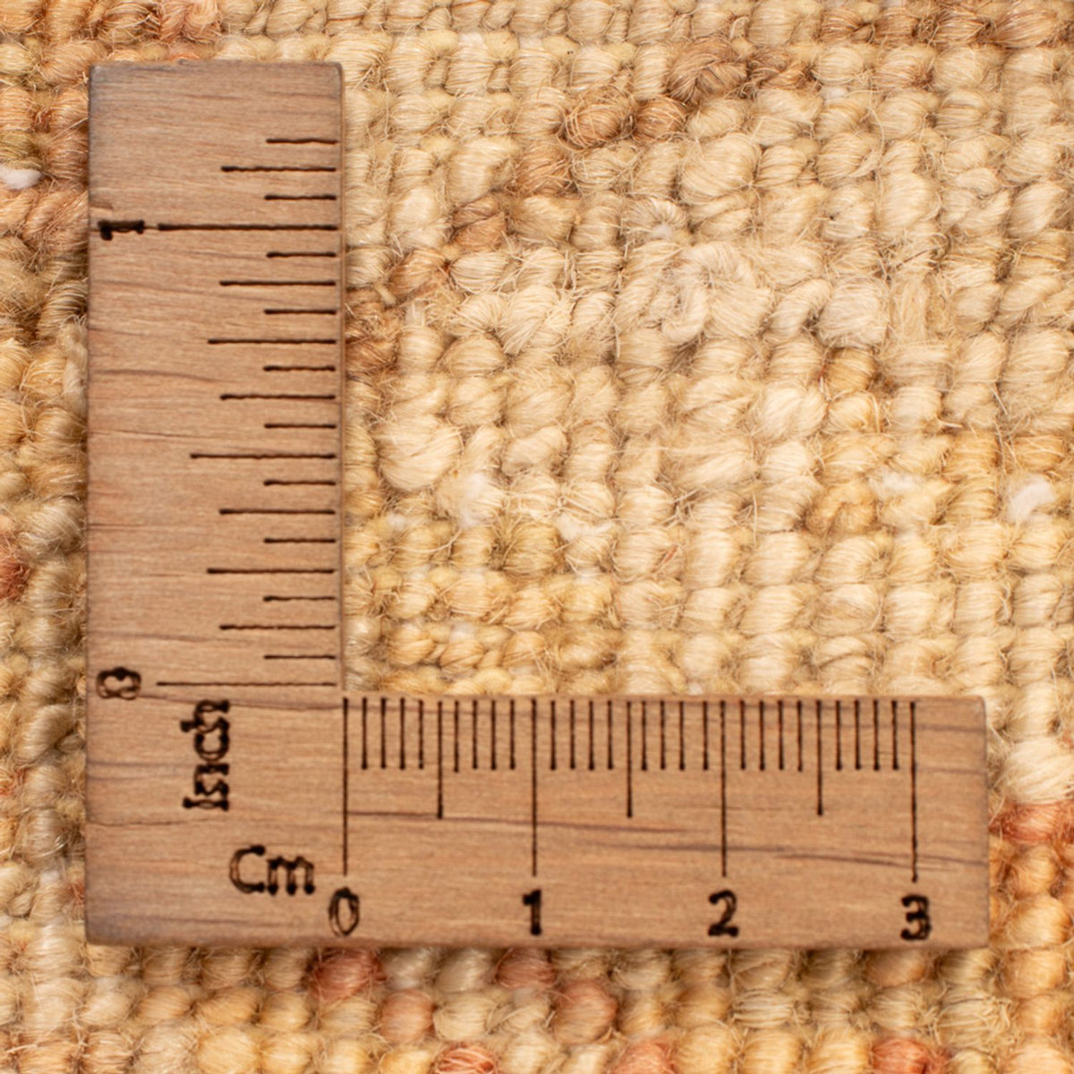 Tapis Ziegler - 119 x 82 cm - beige