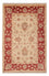Tapis Ziegler - 123 x 82 cm - beige