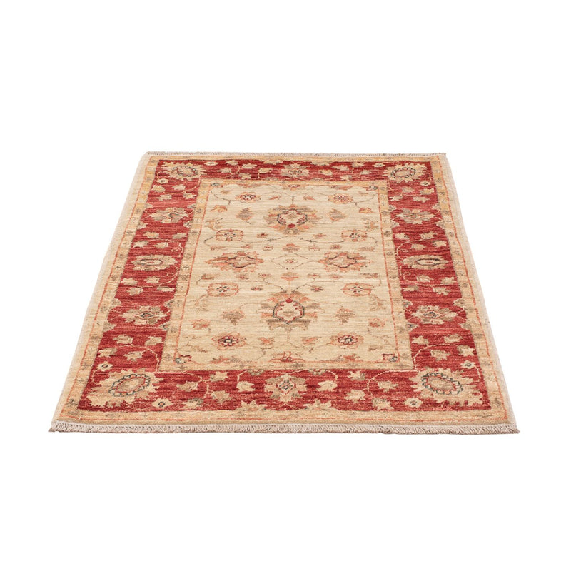 Tapis Ziegler - 123 x 82 cm - beige