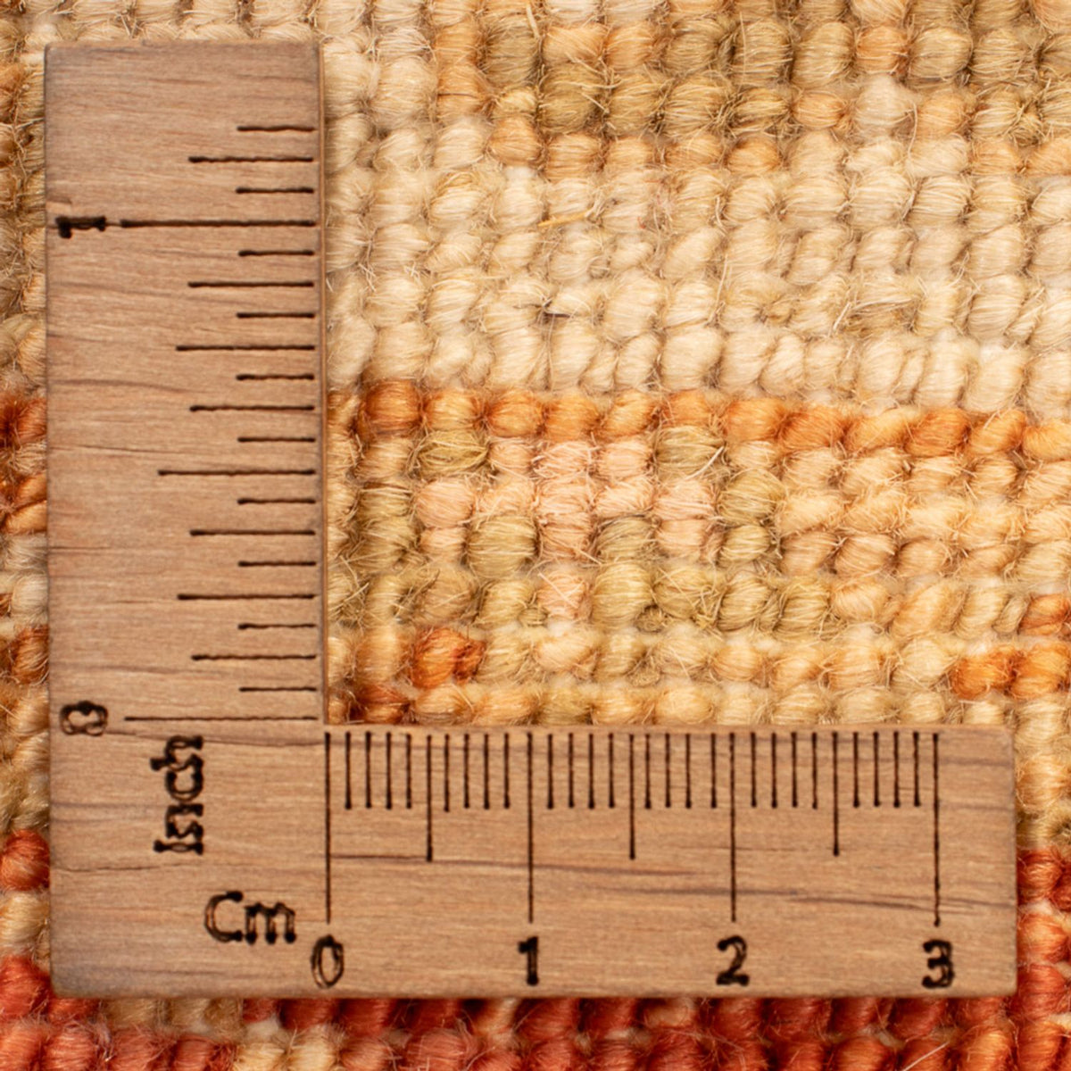 Tapis Ziegler - 118 x 84 cm - beige