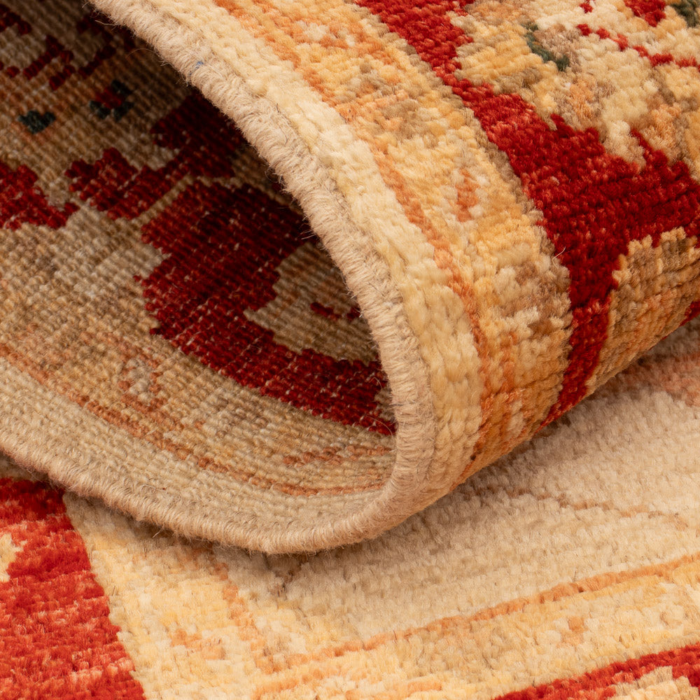 Tapis Ziegler - 122 x 82 cm - beige