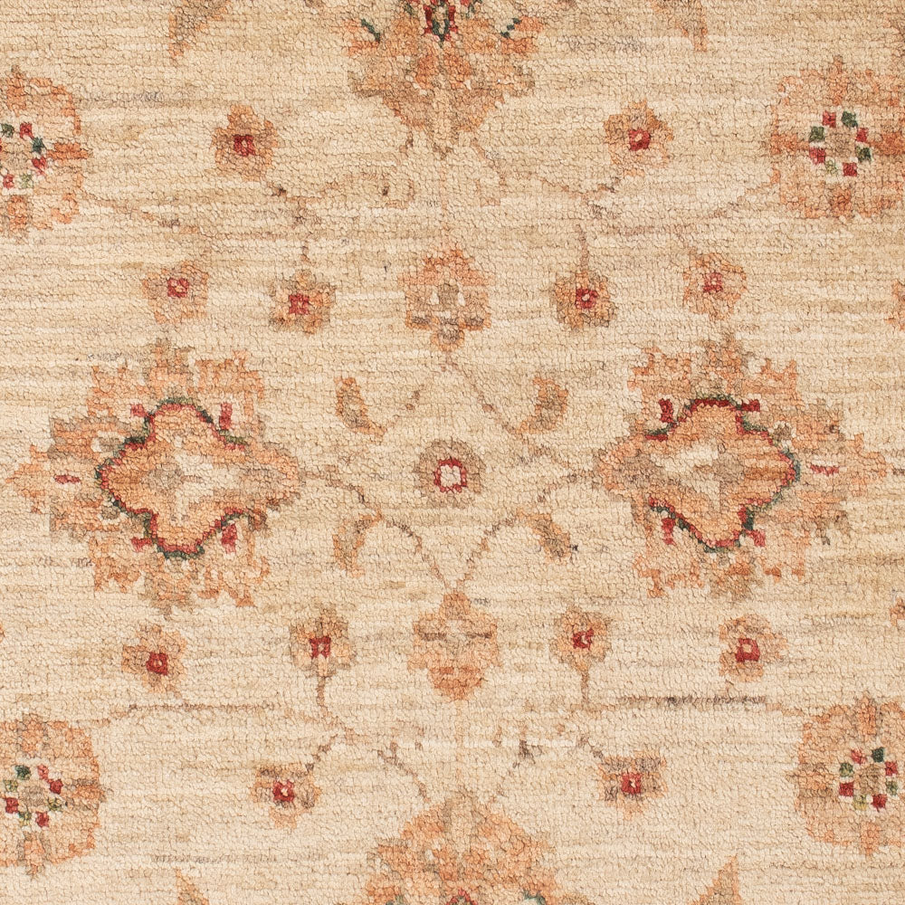 Tapis Ziegler - 125 x 83 cm - beige