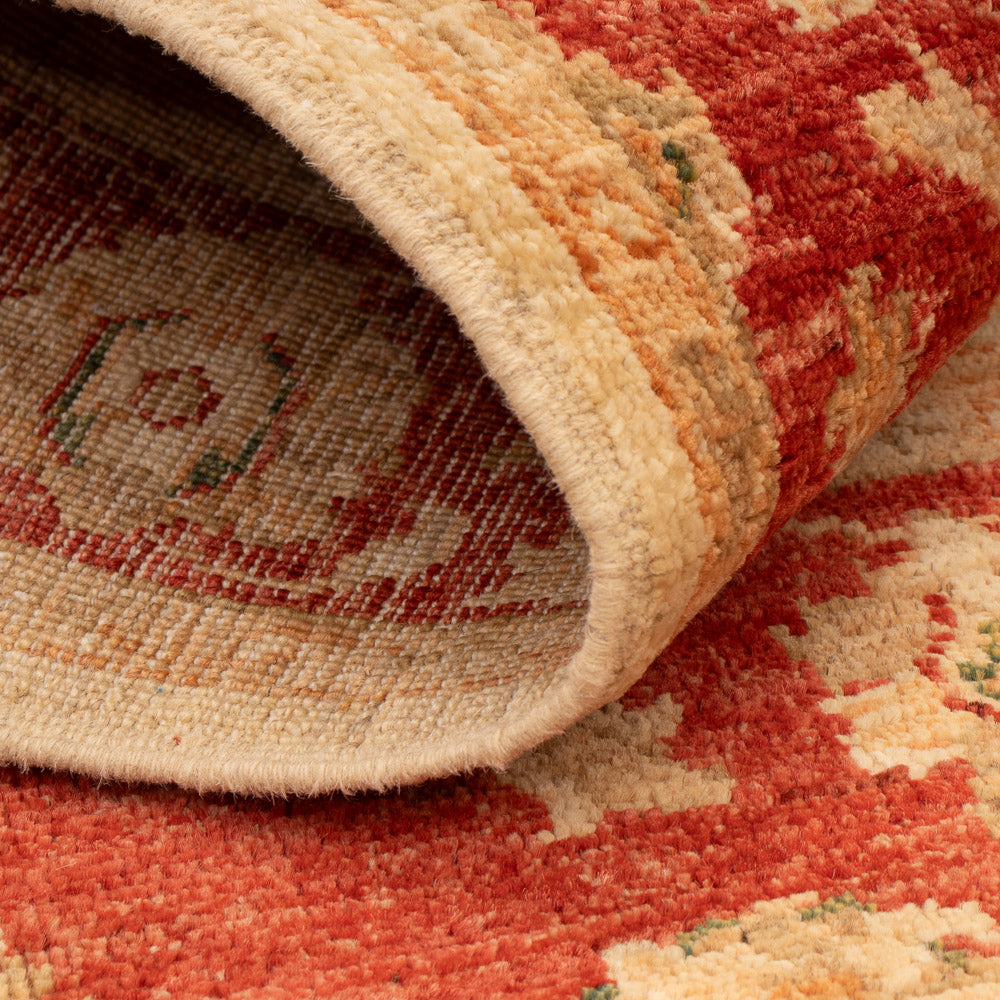 Tapis Ziegler - 125 x 83 cm - beige