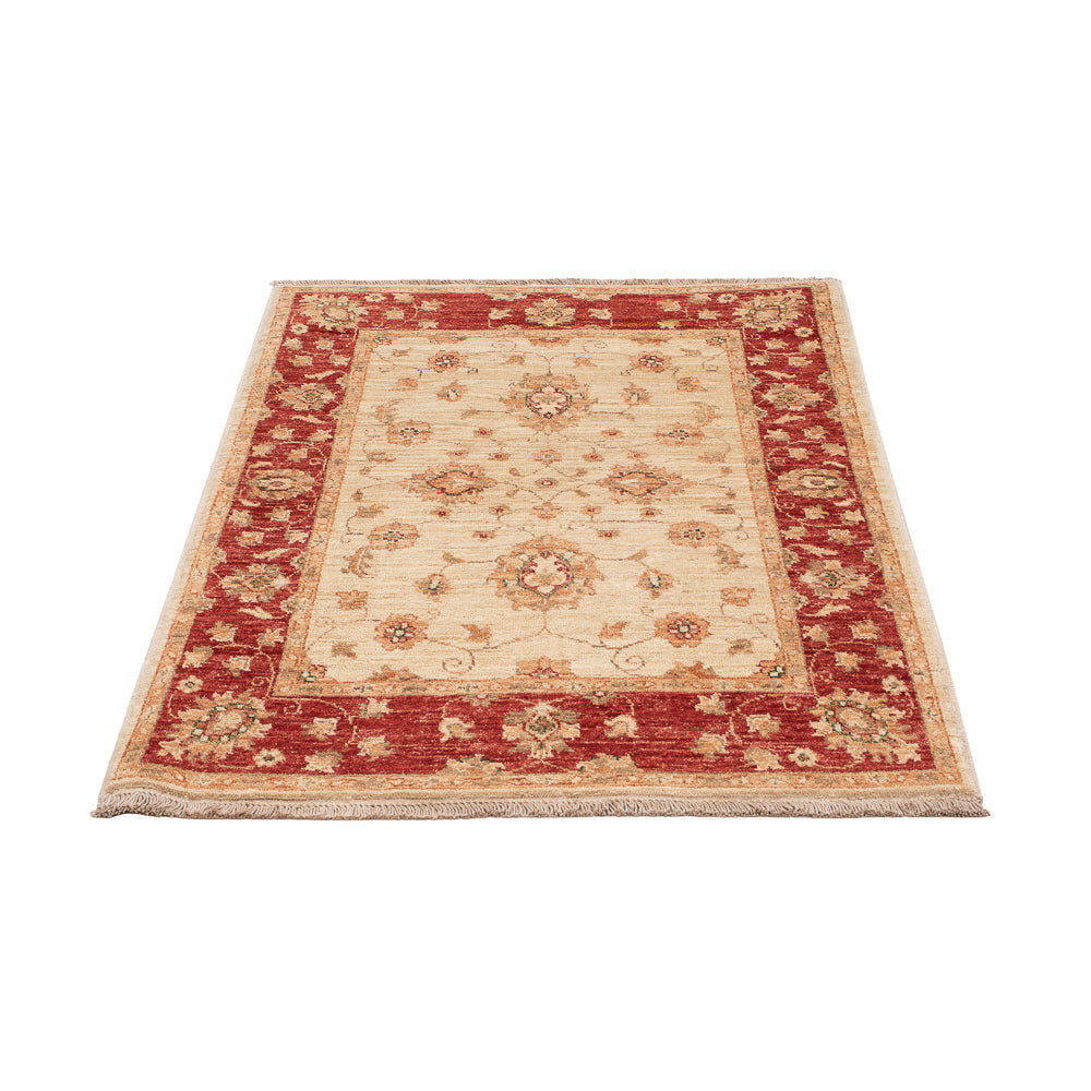 Tapis Ziegler - 125 x 83 cm - beige