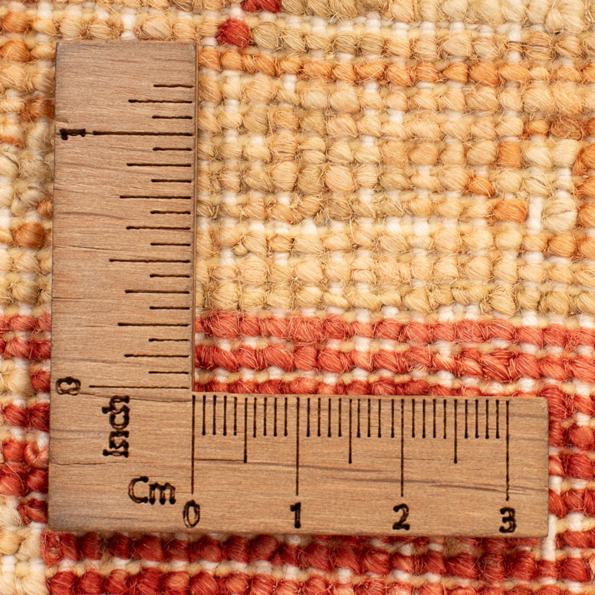 Tapis Ziegler - 125 x 83 cm - beige