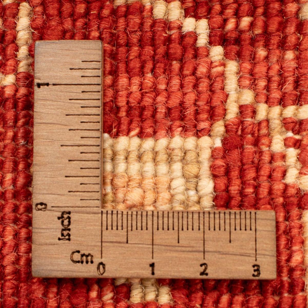 Tapis Ziegler - 130 x 81 cm - beige