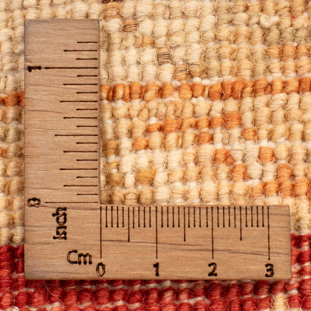 Tapis Ziegler - 133 x 80 cm - beige