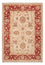 Tapis Ziegler - 118 x 86 cm - beige
