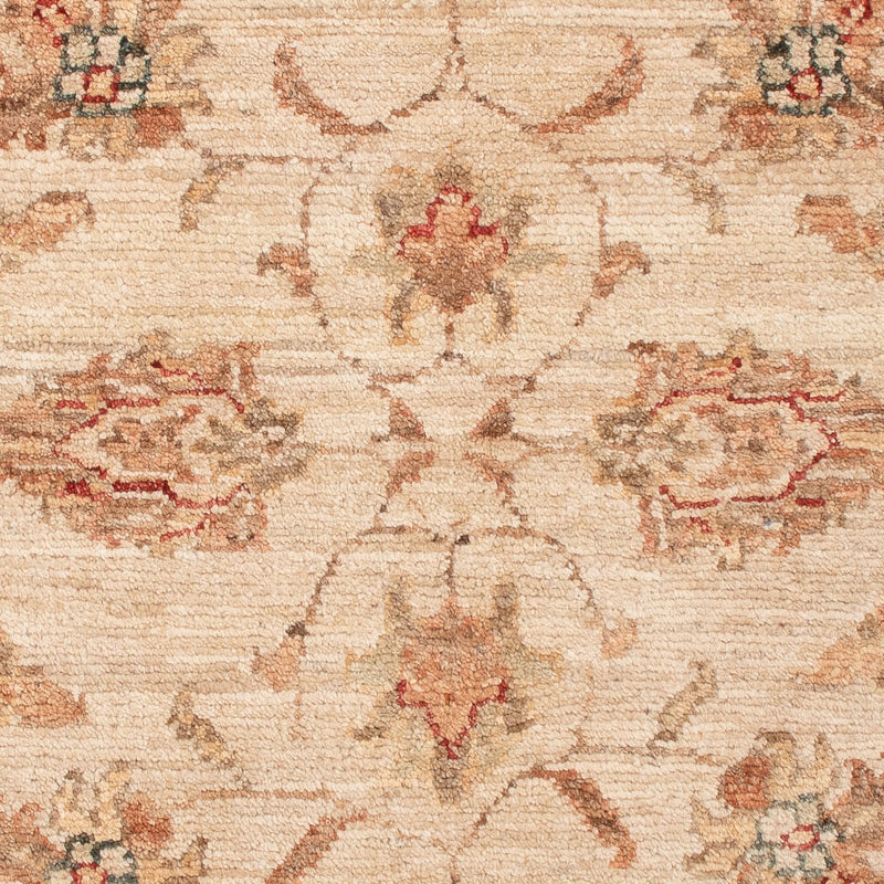 Tapis Ziegler - 118 x 86 cm - beige