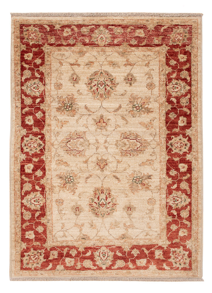 Tapis Ziegler - 110 x 79 cm - beige
