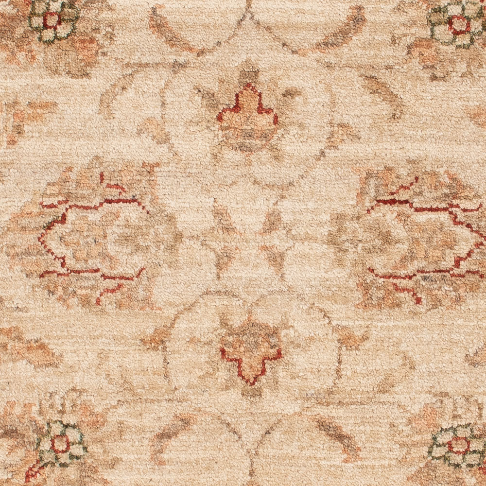 Tapis Ziegler - 110 x 79 cm - beige