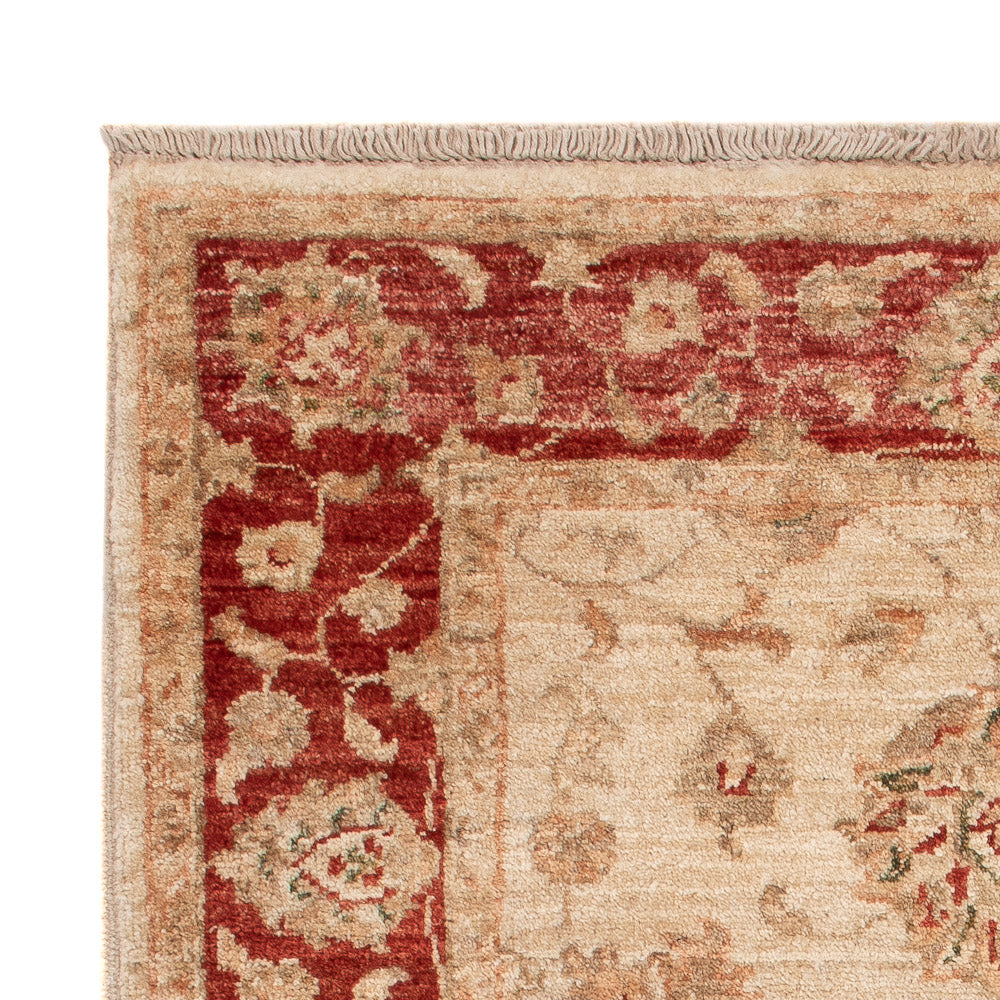 Tapis Ziegler - 110 x 79 cm - beige