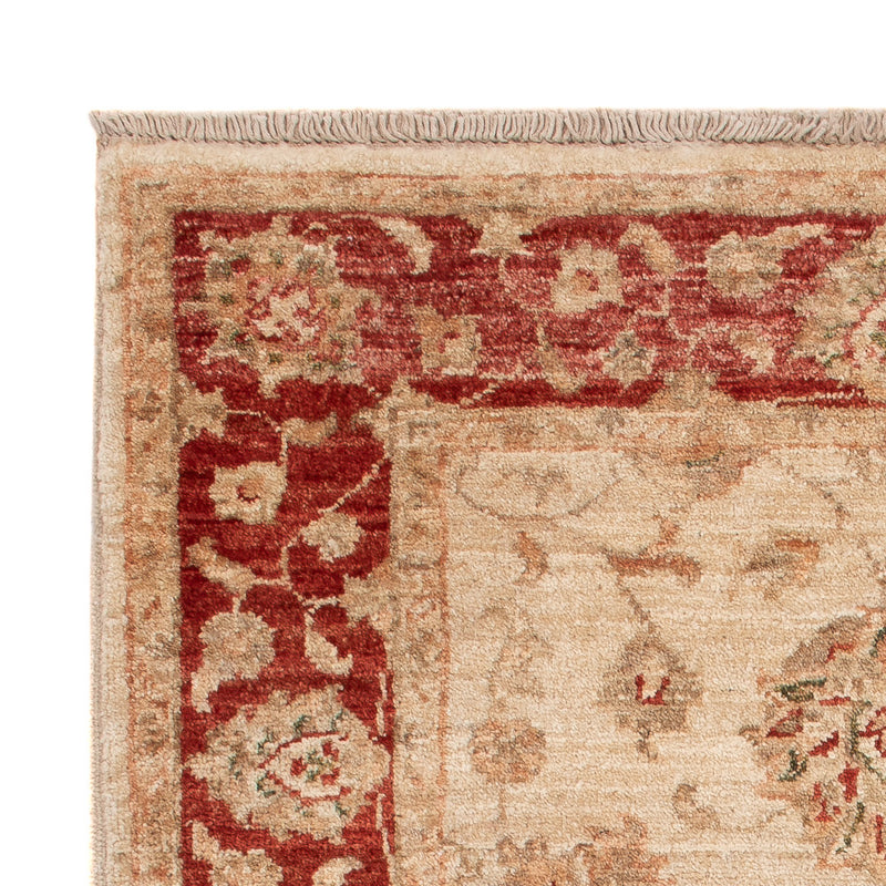 Tapis Ziegler - 110 x 79 cm - beige