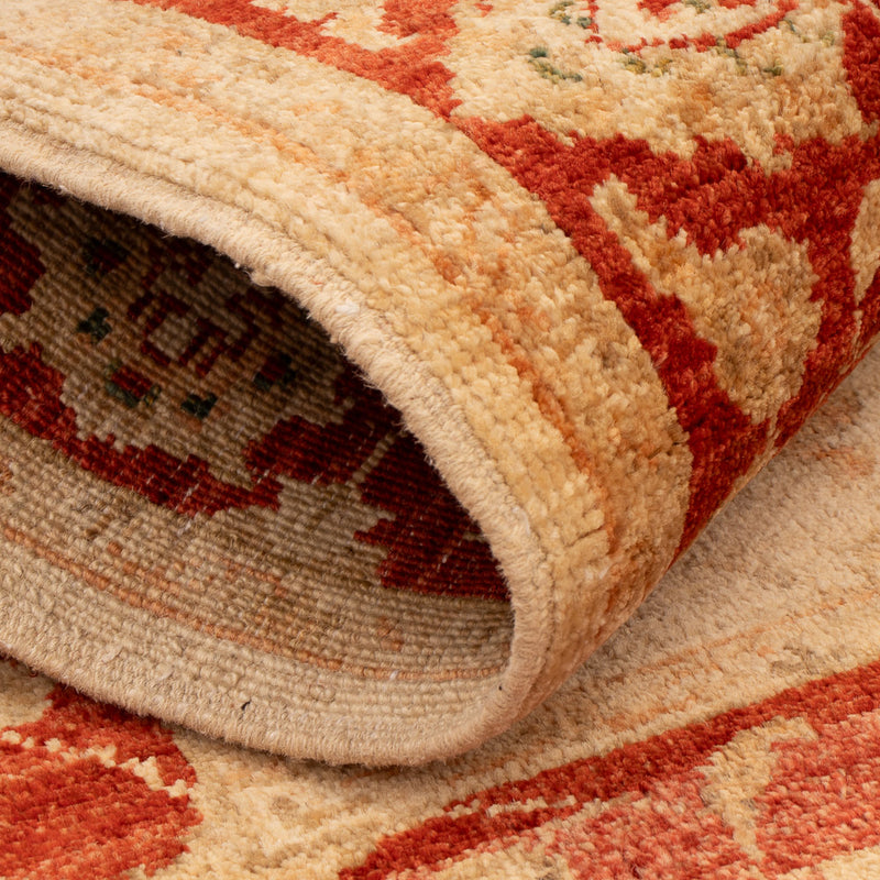 Tapis Ziegler - 110 x 79 cm - beige