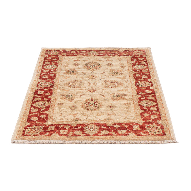 Tapis Ziegler - 110 x 79 cm - beige