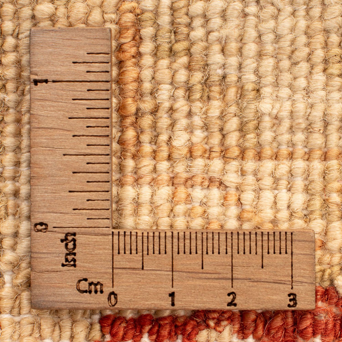 Tapis Ziegler - 110 x 79 cm - beige