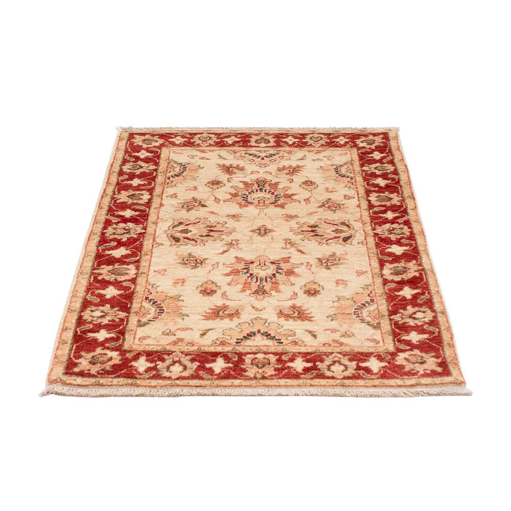 Tapis Ziegler - 116 x 78 cm - beige