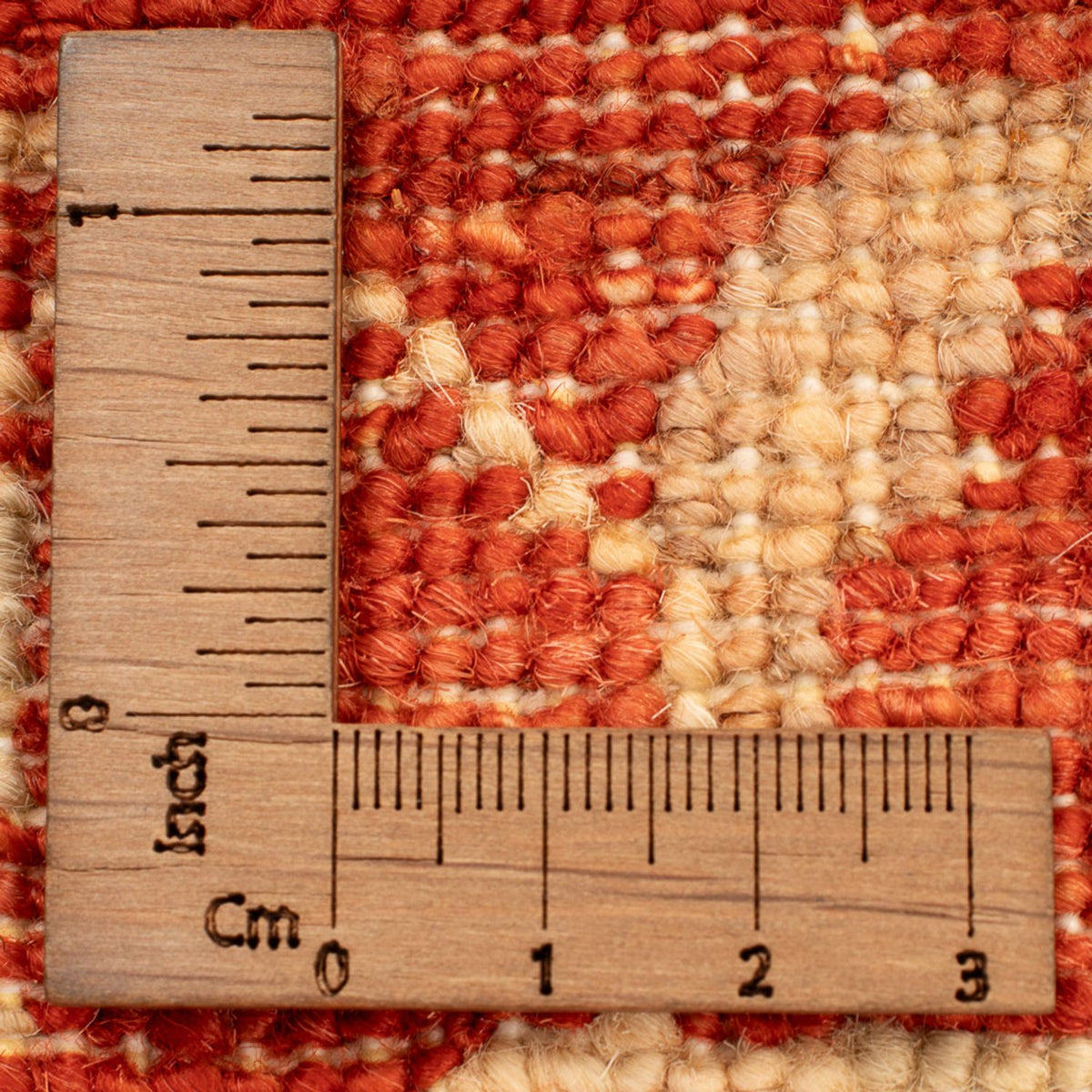 Tapis Ziegler - 123 x 85 cm - beige