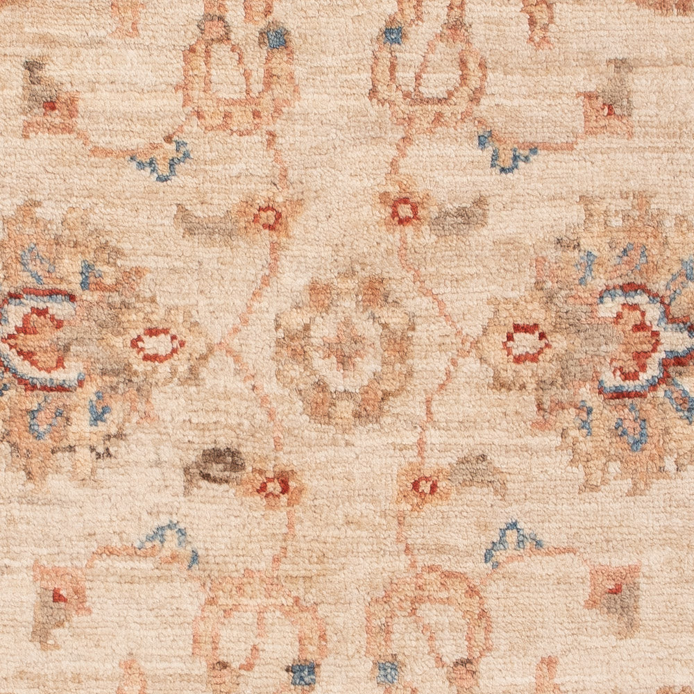 Tapis Ziegler - 98 x 73 cm - beige