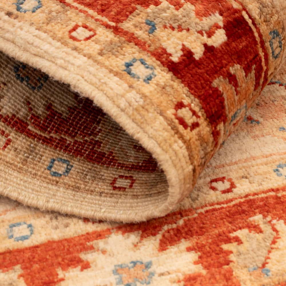 Tapis Ziegler - 98 x 73 cm - beige