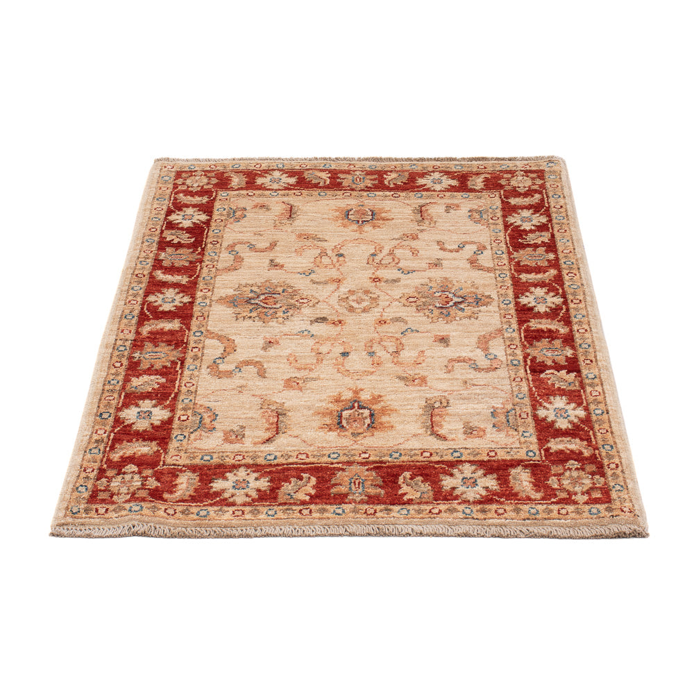 Tapis Ziegler - 98 x 73 cm - beige
